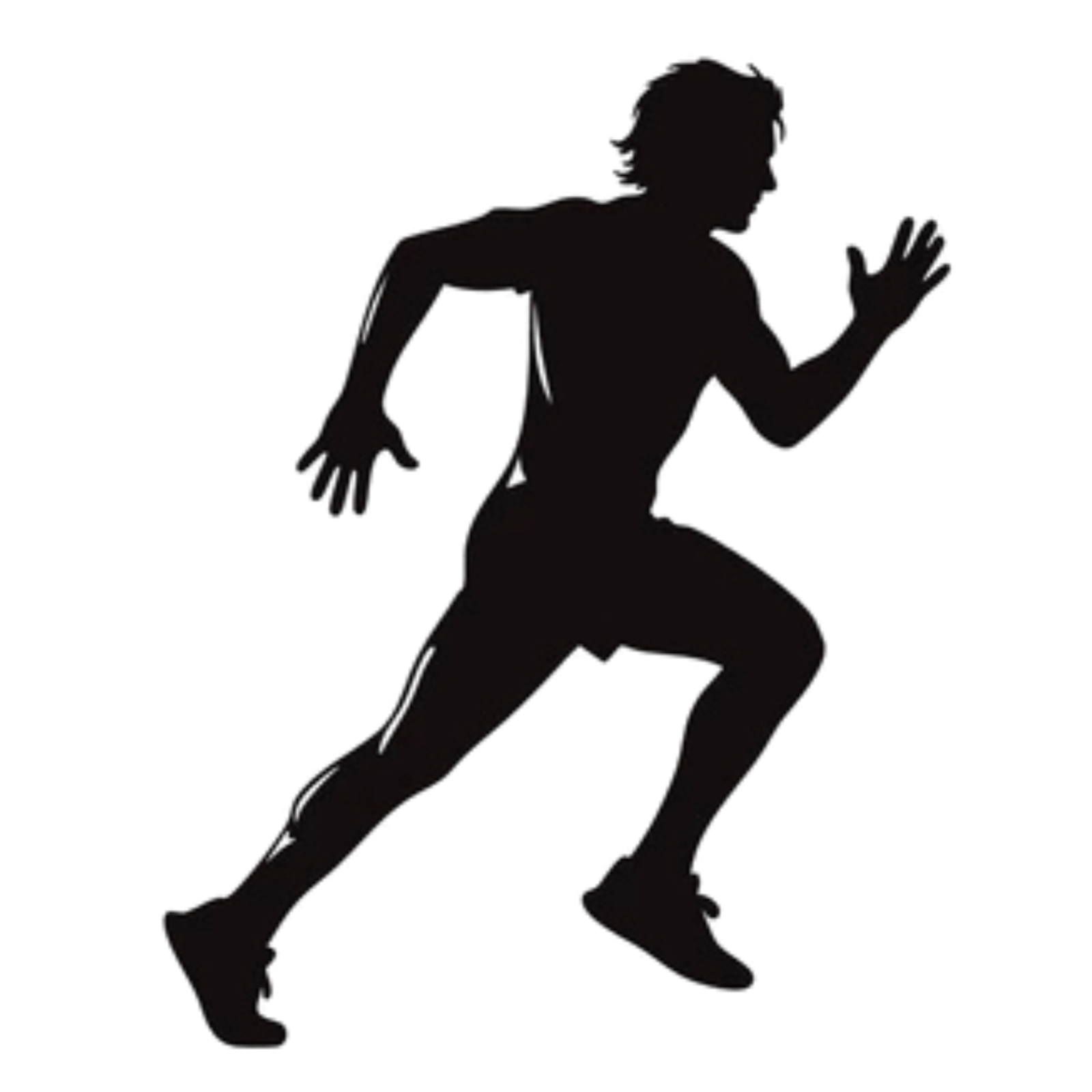 RUN